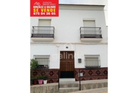Osuna 130&nbsp;m² 