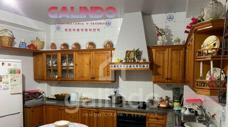Sevilla - Osuna - 130m2