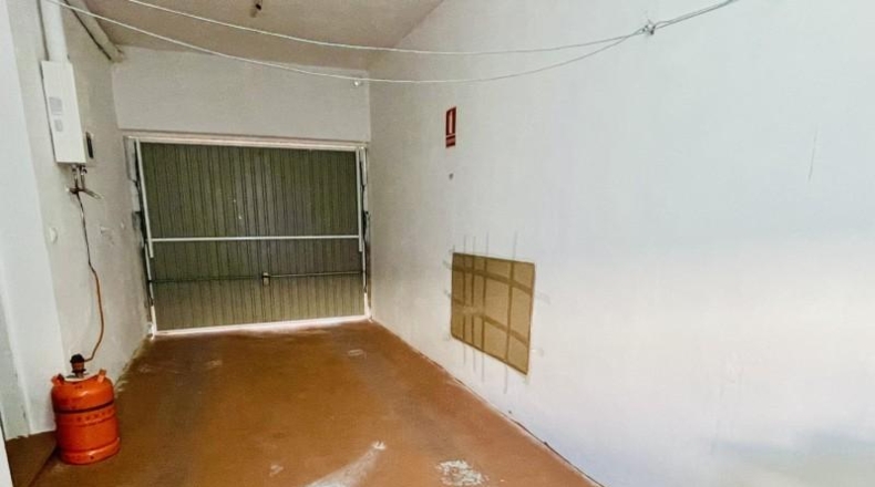 Málaga - Fuente de Piedra - 132m2