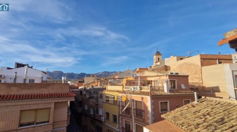 Alicante - Долорес - 375m2