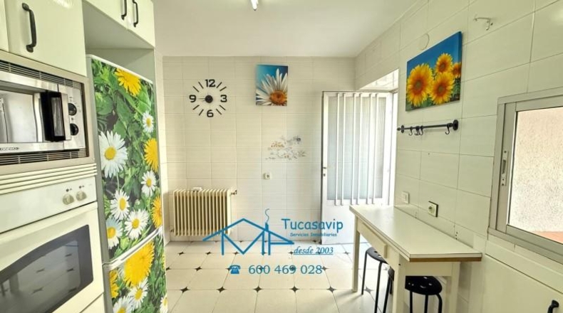 Ávila - Sotillo de la Adrada - 151m2