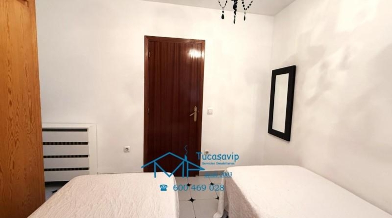 Ávila - Sotillo de la Adrada - 151m2