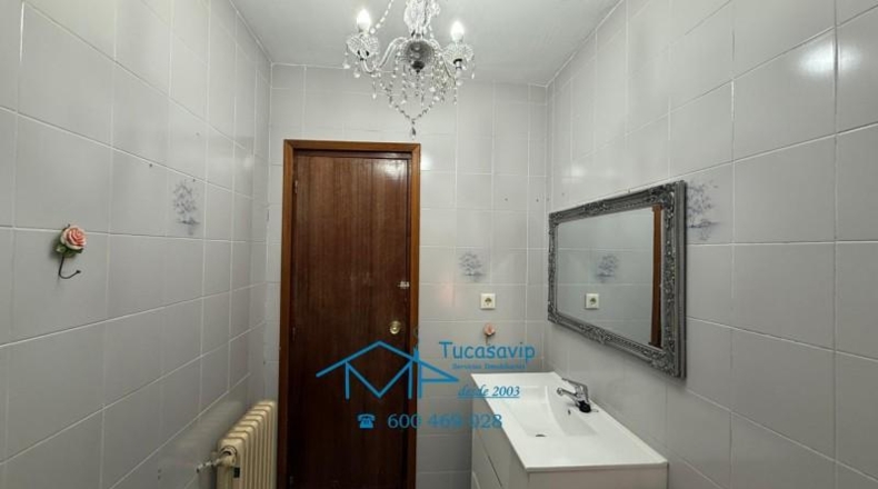 Ávila - Sotillo de la Adrada - 151m2