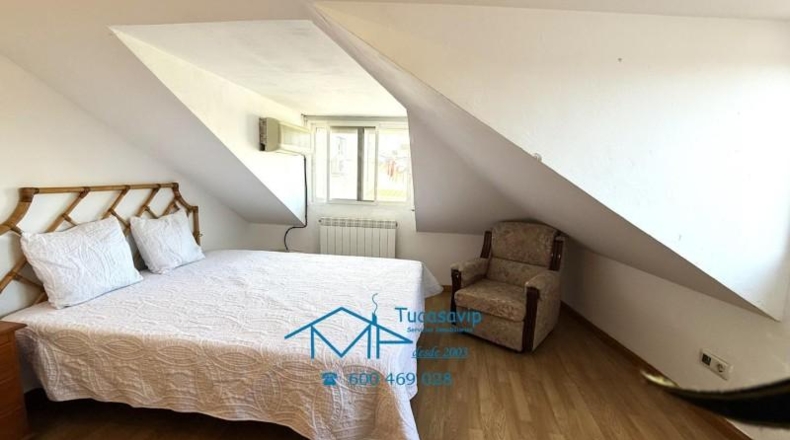 Ávila - Sotillo de la Adrada - 151m2