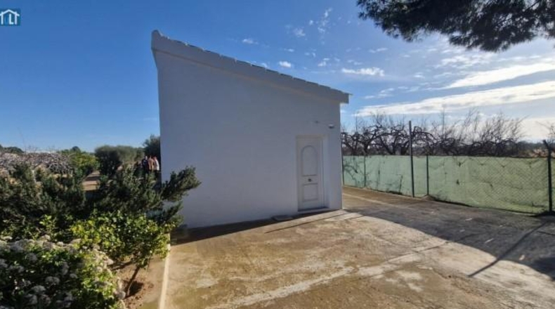Alicante - Elx - 1851m2