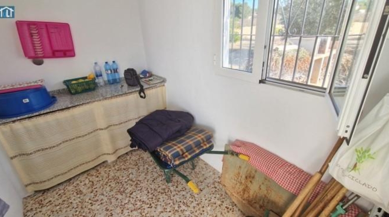 Alicante - Elx - 1851m2