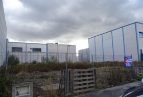 Getafe 525&nbsp;m² 