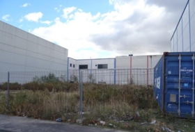 Getafe 525&nbsp;m² 
