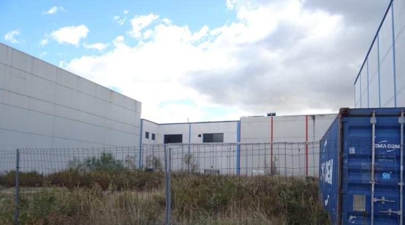 Comunidad de Madrid - Getafe - 525m2