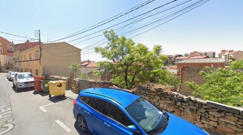 Comunidad de Madrid - El Molar - 295m2