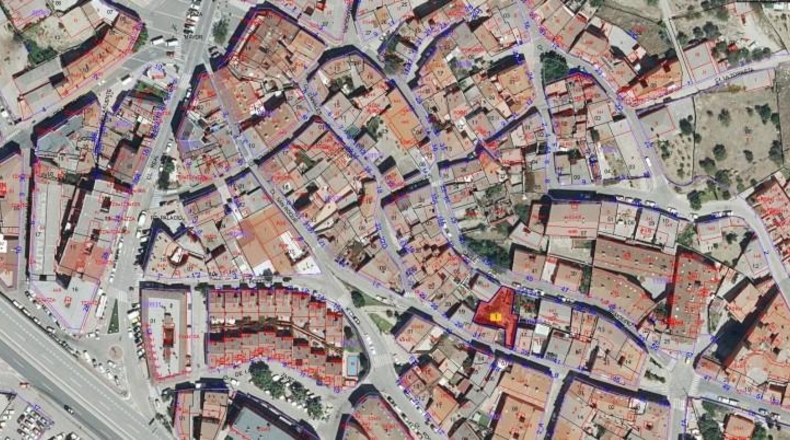 Comunidad de Madrid - El Molar - 295m2