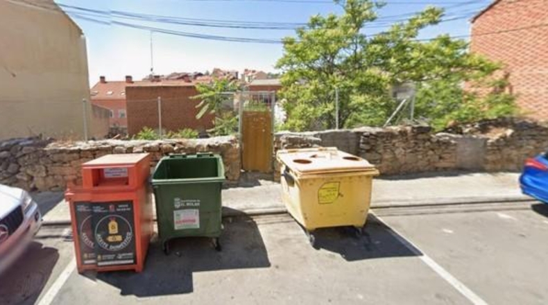 Comunidad de Madrid - El Molar - 295m2