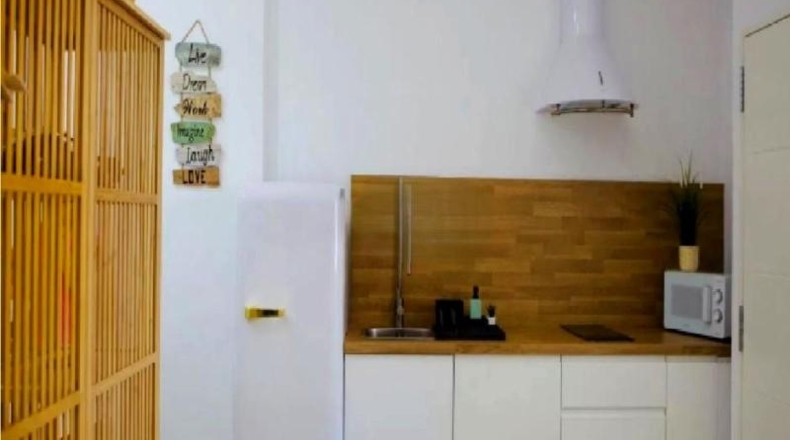 Cádiz - Sanlúcar de Barrameda - 44m2