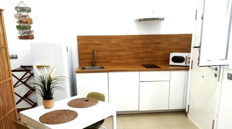 Cádiz - Sanlúcar de Barrameda - 44m2