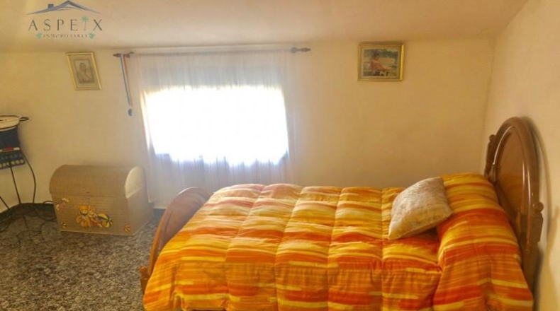 Alicante - Algueña - 326m2