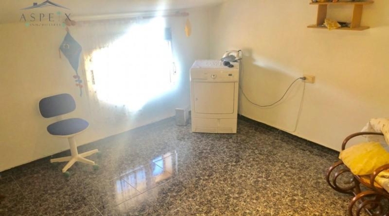 Alicante - Algueña - 326m2
