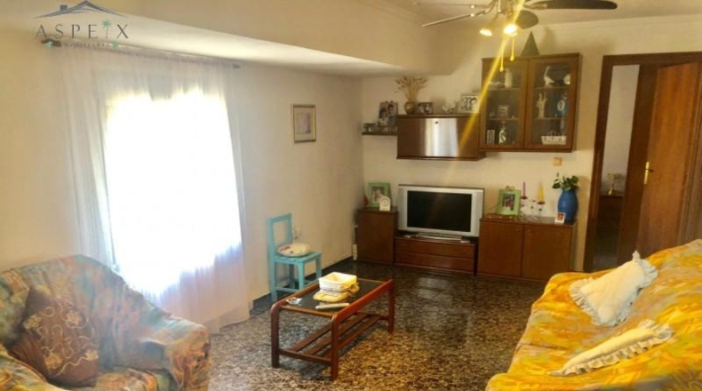 Alicante - Algueña - 326m2
