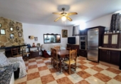 Casa de campo con terreno en venta en la España, Baena, ref: TR147412 foto