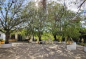 Casa de campo con terreno en venta en la España, Baena, ref: TR147412 foto
