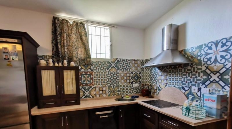 Córdoba - Baena - 5804m2