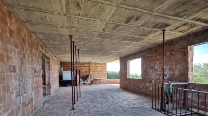 Córdoba - Baena - 5804m2