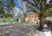 Casa de campo con terreno en venta en la España, Baena, ref: TR147412 foto