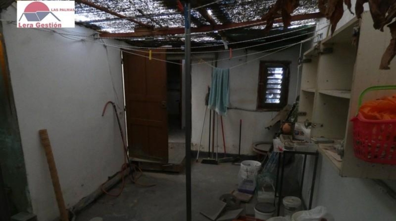 Las Palmas - Telde - 240m2