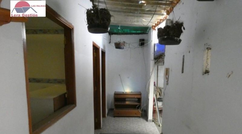 Las Palmas - Telde - 240m2