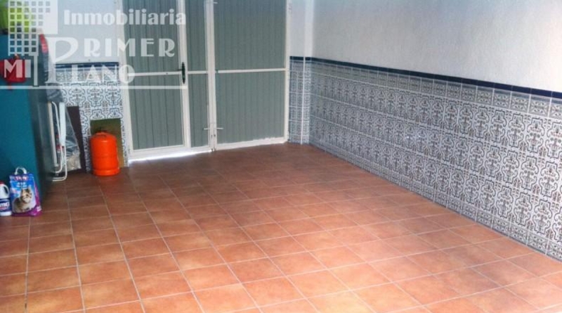Ciudad Real - Tomelloso - 158m2