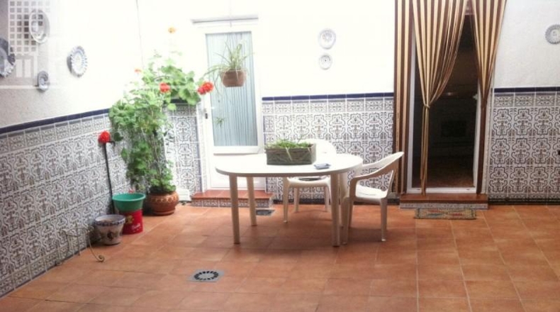 Ciudad Real - Tomelloso - 158m2