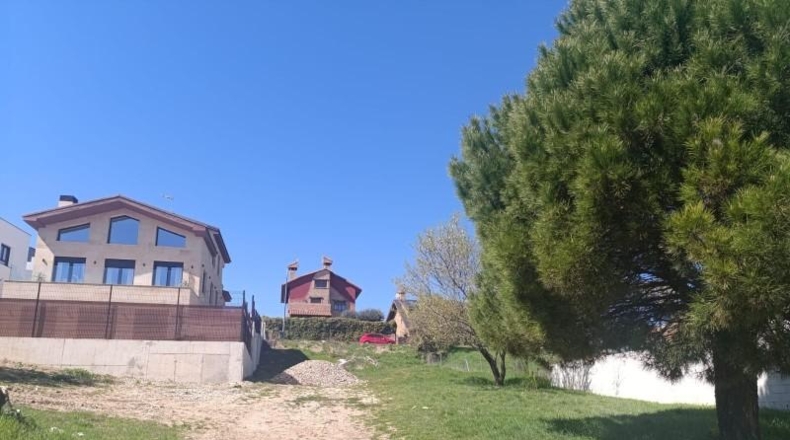 Comunidad de Madrid - Эль-Молар - 500m2
