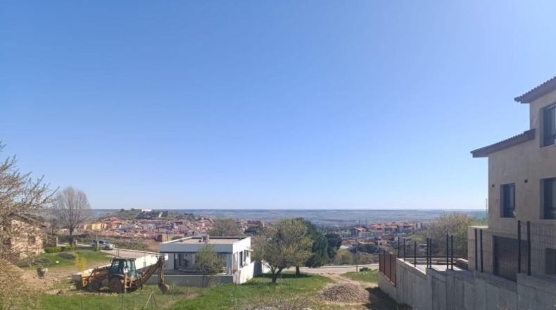 Comunidad de Madrid - Эль-Молар - 500m2