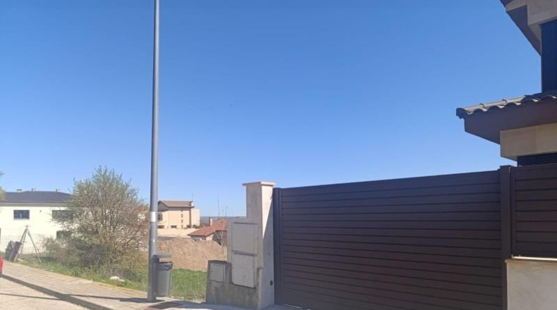 Comunidad de Madrid - Эль-Молар - 500m2