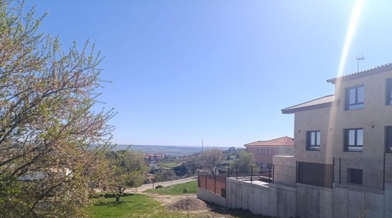Comunidad de Madrid - Эль-Молар - 500m2