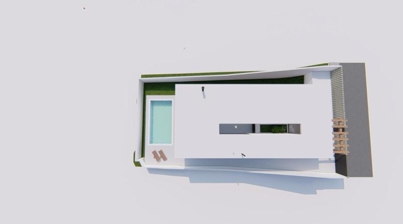 Comunidad de Madrid - Эль-Молар - 500m2