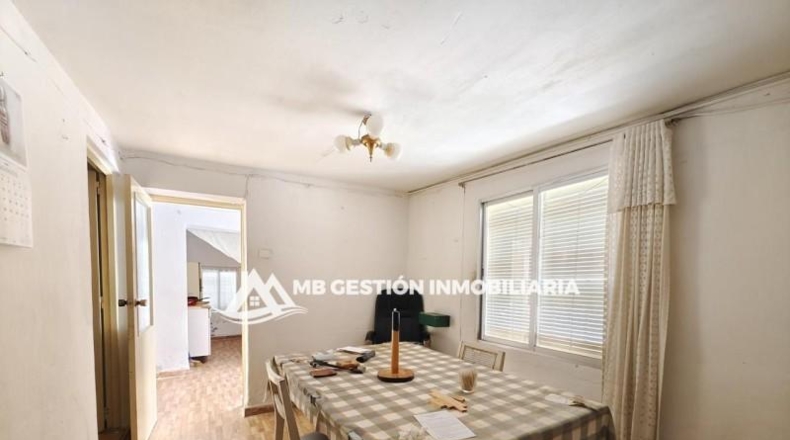 Community of Madrid - Humanes de Madrid - 100m2
