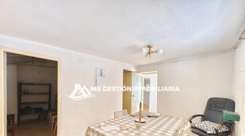 Community of Madrid - Humanes de Madrid - 100m2