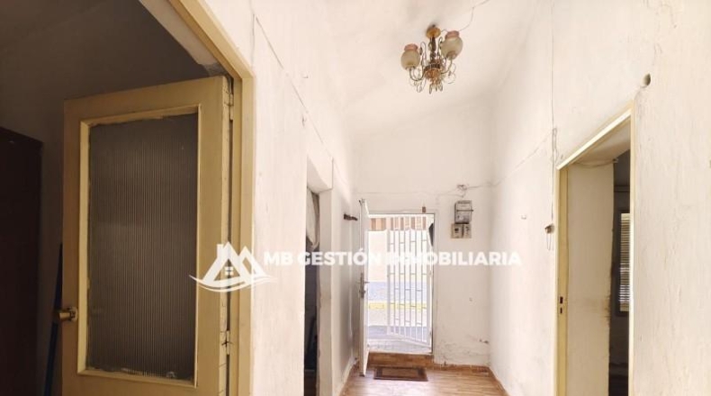 Community of Madrid - Humanes de Madrid - 100m2