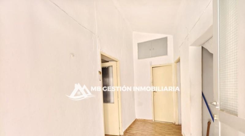Community of Madrid - Humanes de Madrid - 100m2