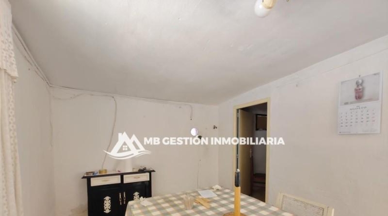 Community of Madrid - Humanes de Madrid - 100m2