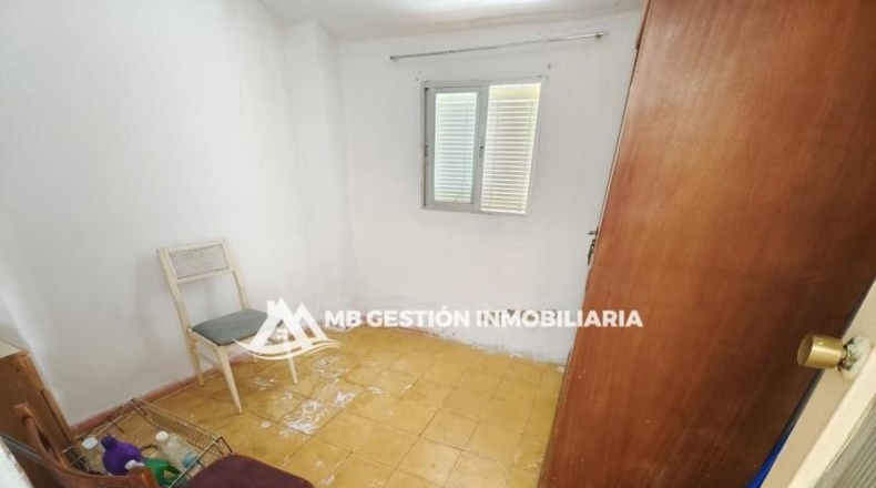 Community of Madrid - Humanes de Madrid - 100m2