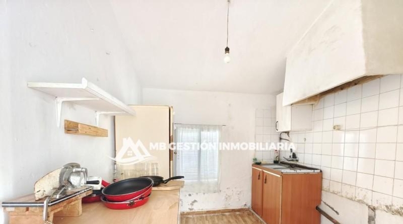 Community of Madrid - Humanes de Madrid - 100m2