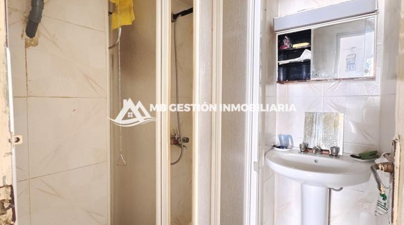 Community of Madrid - Humanes de Madrid - 100m2