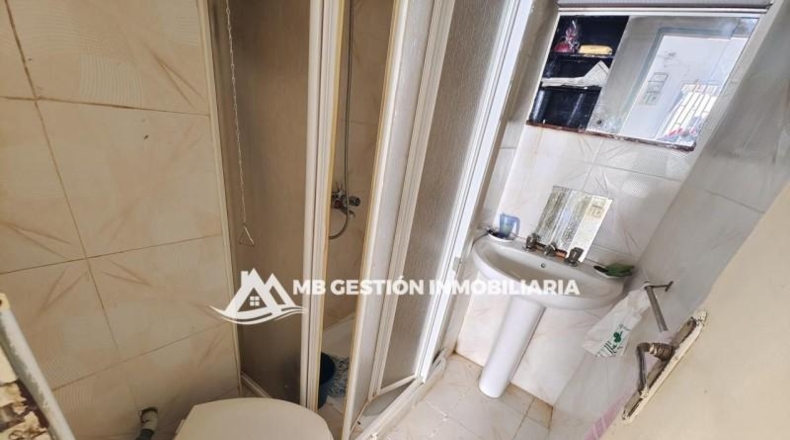 Community of Madrid - Humanes de Madrid - 100m2