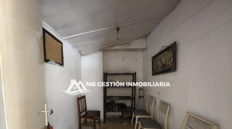 Community of Madrid - Humanes de Madrid - 100m2