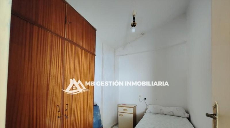 Community of Madrid - Humanes de Madrid - 100m2
