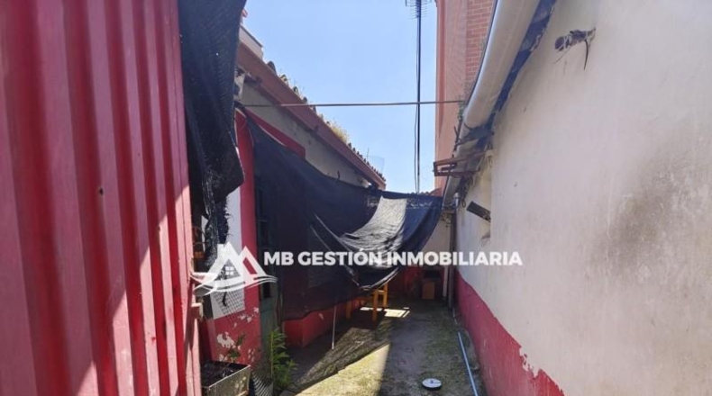 Community of Madrid - Humanes de Madrid - 100m2