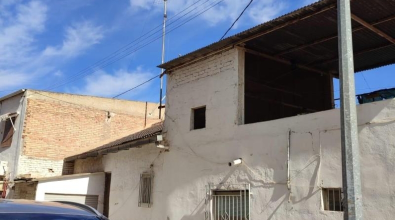 Murcia - Múrcia - 139m2
