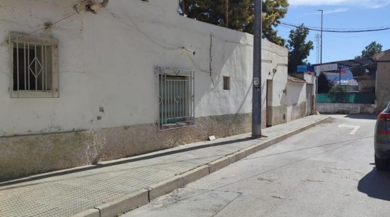 Murcia - Múrcia - 139m2