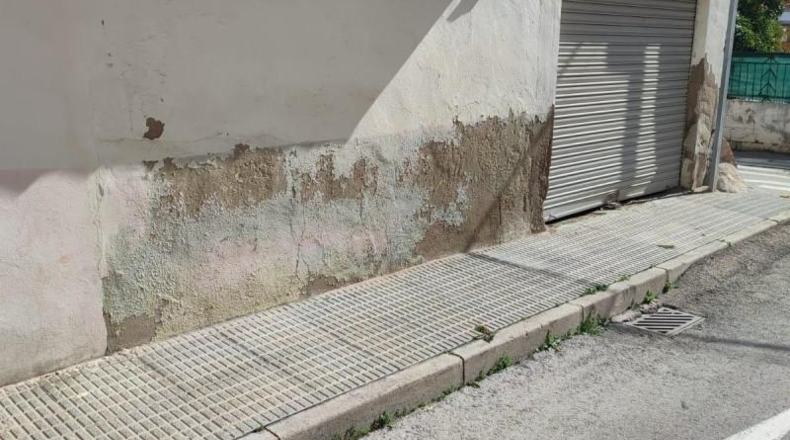 Murcia - Múrcia - 139m2